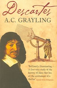 Produktbild: Grayling, A: Descartes