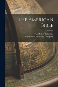 Produktbild: The American Bible
