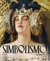 Produktbild: Il simbolismo in Italia 1883-1915