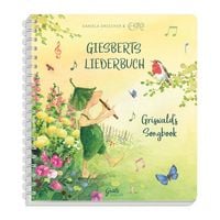 Produktbild: Giesberts Liederbuch