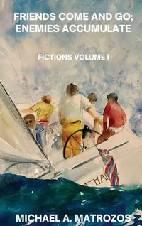 Produktbild: Friends Come and Go; Enemies Accumulate - Volume I