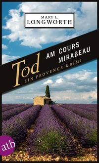 Produktbild: Tod am Cours Mirabeau