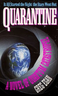 Produktbild: Quarantine