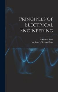 Produktbild: Principles of Electrical Engineering