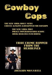 Produktbild: Cowboy Cops