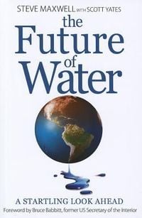 Produktbild: The Future of Water