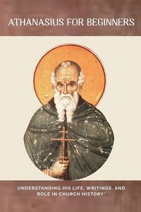 Produktbild: Athanasius for Beginners