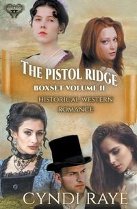 Produktbild: Pistol Ridge Volume 2