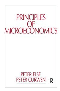 Produktbild: Principles of Microeconomics