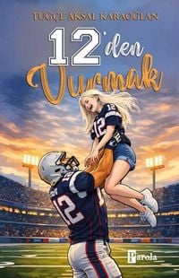 Produktbild: 12den Vurmak Ciltli