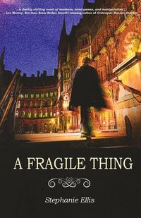 Produktbild: A Fragile Thing