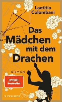 Produktbild: Das M&auml;dchen mit dem Drachen