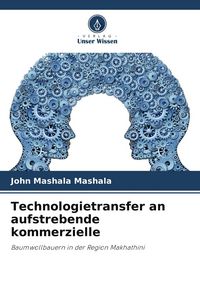 Produktbild: Technologietransfer an aufstrebende kommerzielle