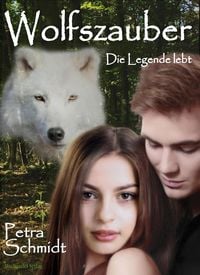 Produktbild: Wolfszauber