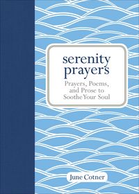 Produktbild: Serenity Prayers