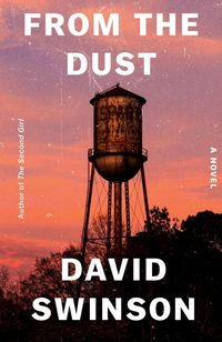 Produktbild: From the Dust