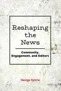 Produktbild: Reshaping the News