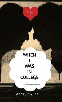 Produktbild: When I Was in College