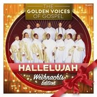 Produktbild: Hallelujah: Weihnachts Edition
