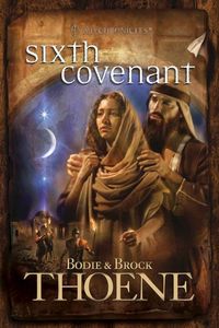 Produktbild: Sixth Covenant