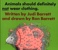 Produktbild: Animals Should Definitely Not Wear Clothing