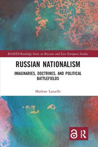 Produktbild: Russian Nationalism