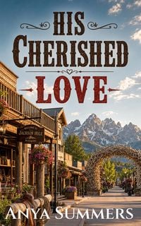 Produktbild: His Cherished Love
