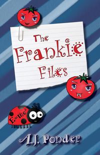 Produktbild: The Frankie Files