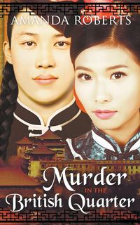Produktbild: Murder in the British Quarter