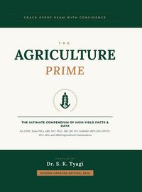 Produktbild: The Agriculture Prime