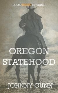 Produktbild: Oregon Statehood