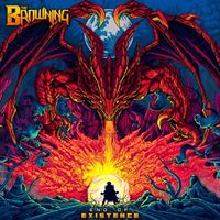 Produktbild: End Of Existence