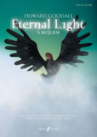 Produktbild: Eternal Light: A Requiem