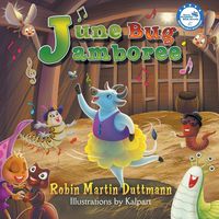 Produktbild: June Bug Jamboree
