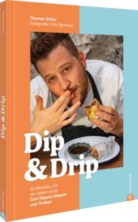 Produktbild: Dip & Drip