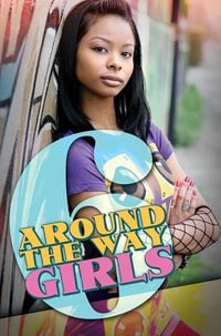 Produktbild: Around the Way Girls 6