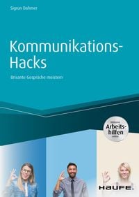 Produktbild: Kommunikations-Hacks