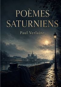 Produktbild: Po&egrave;mes Saturniens