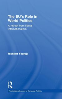 Produktbild: The EU's Role in World Politics
