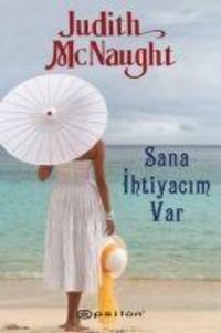 Produktbild: Sana Ihtiyacim Var