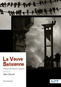 Produktbild: La veuve salisienne