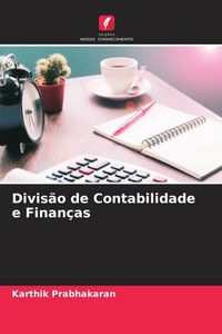 Produktbild: Divis&atilde;o de Contabilidade e Finan&ccedil;as