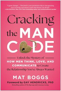 Produktbild: Cracking the Man Code