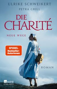 Bild vom Artikel Die Charité: Neue Wege vom Autor Petra Grill