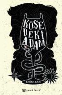 Produktbild: K&ouml;sedeki Adam