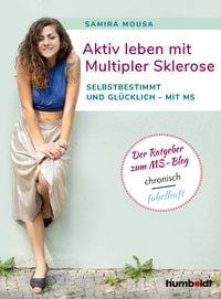 Produktbild: Aktiv leben mit Multipler Sklerose