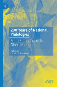 Bild vom Artikel 200 Years of National Philologies vom Autor 