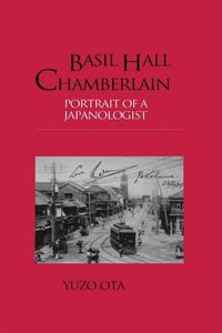 Produktbild: Basil Hall Chamberlain