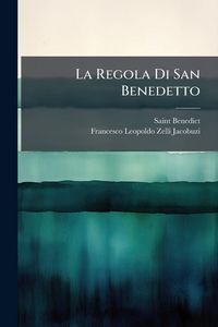 Produktbild: La Regola Di San Benedetto