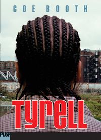 Produktbild: Tyrell